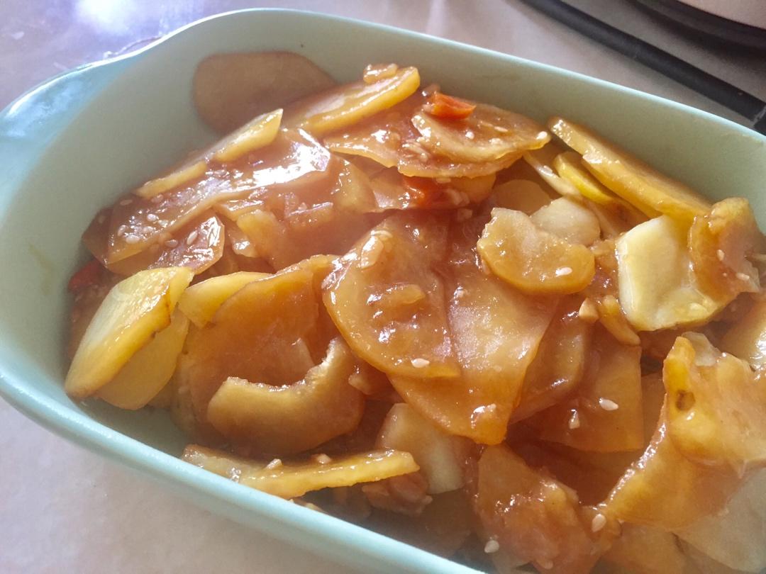 自制烤箱版烧烤，简单好吃过烧烤摊