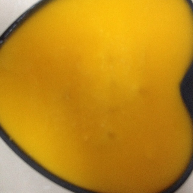 芒果乳酪慕斯～芒果季不可错过的美味的做法 步骤20