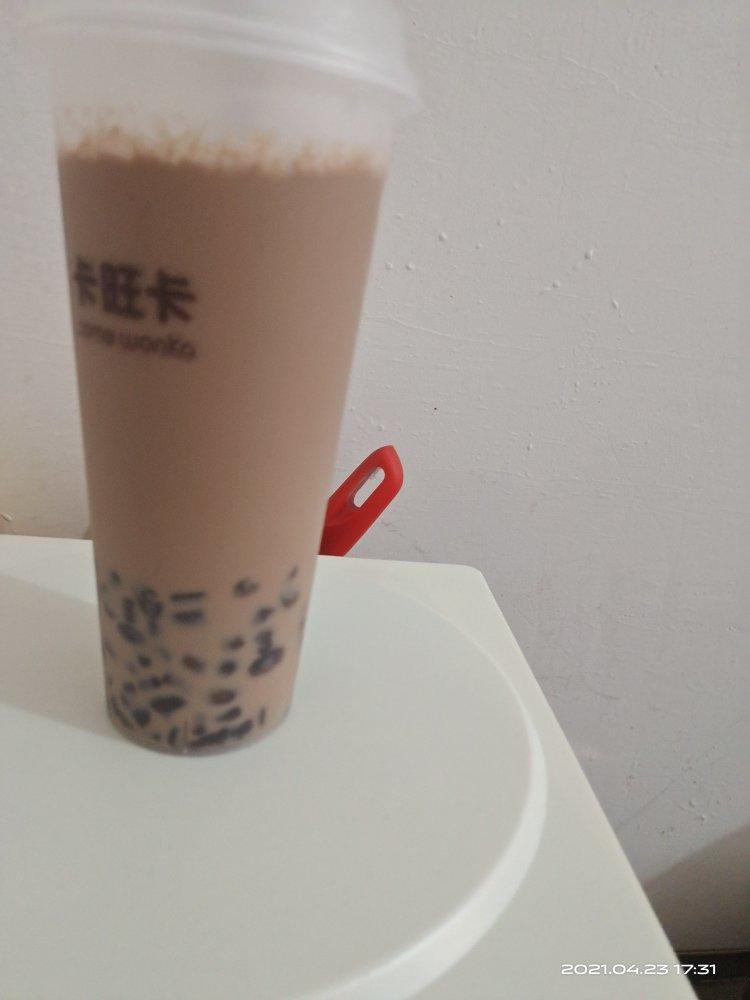 珍珠（木薯圆子）