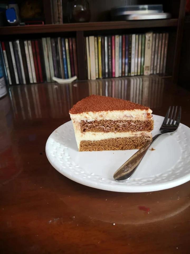 《Tinrry+》提拉米苏