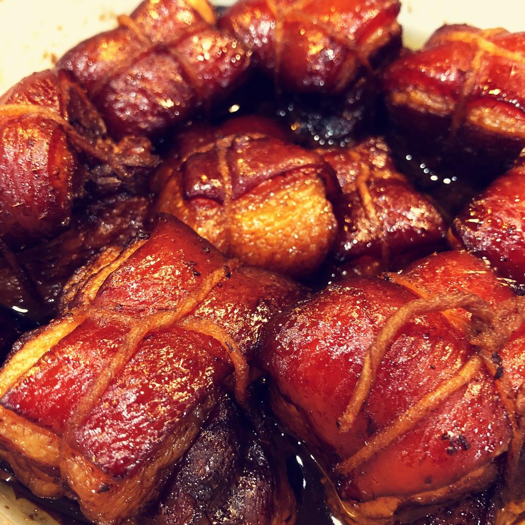 私房东坡肉