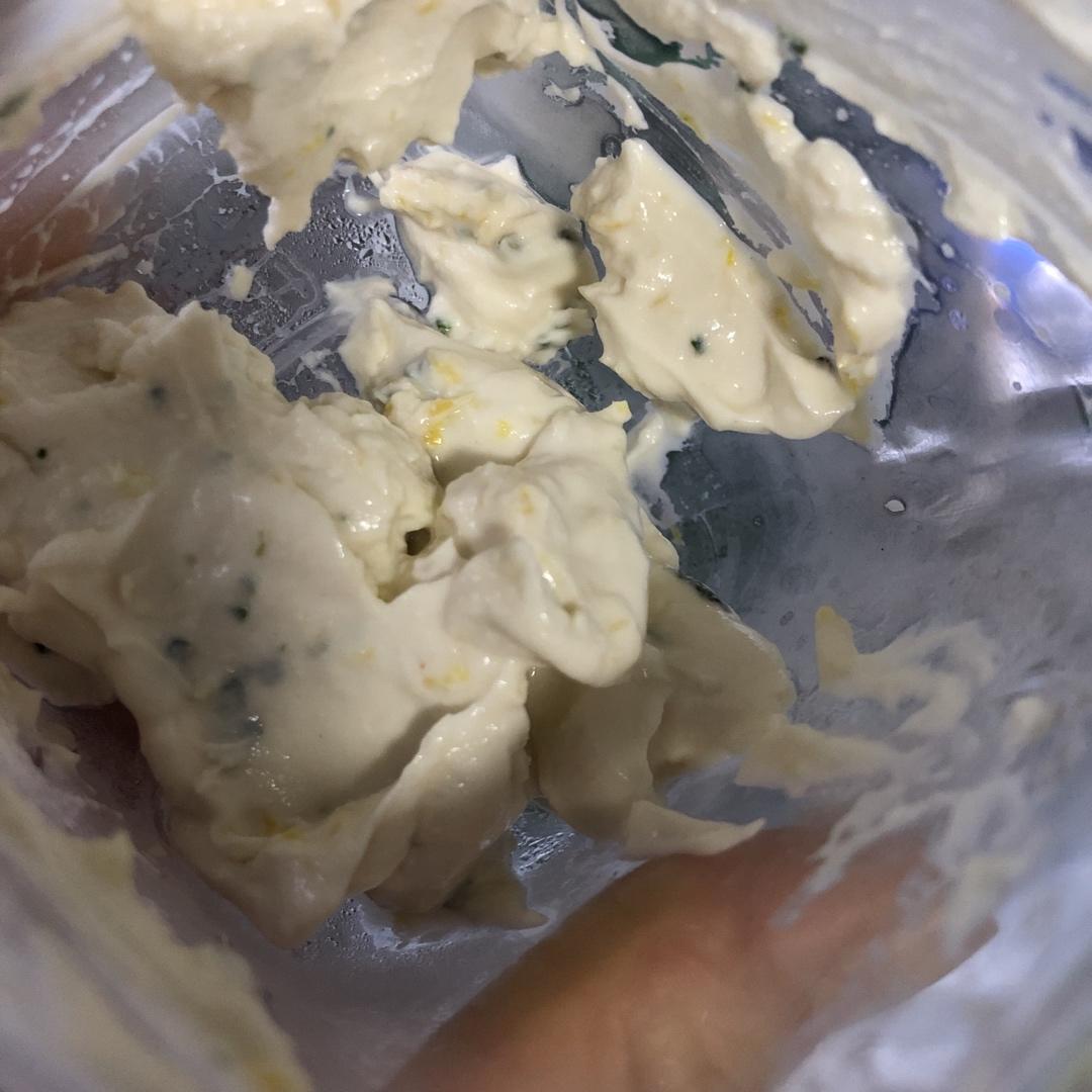 家庭自制奶油奶酪 Homemade Cream Cheese