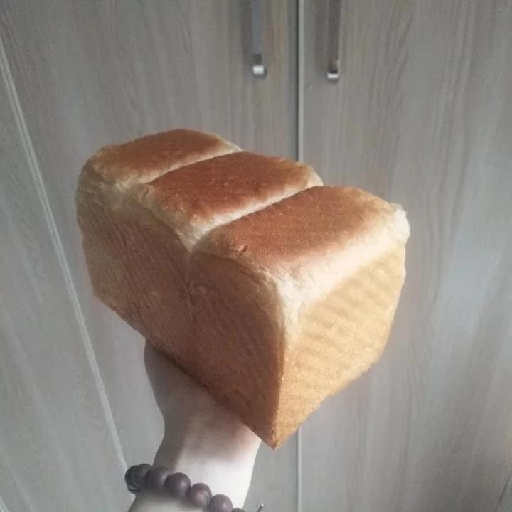 阿米什白土司