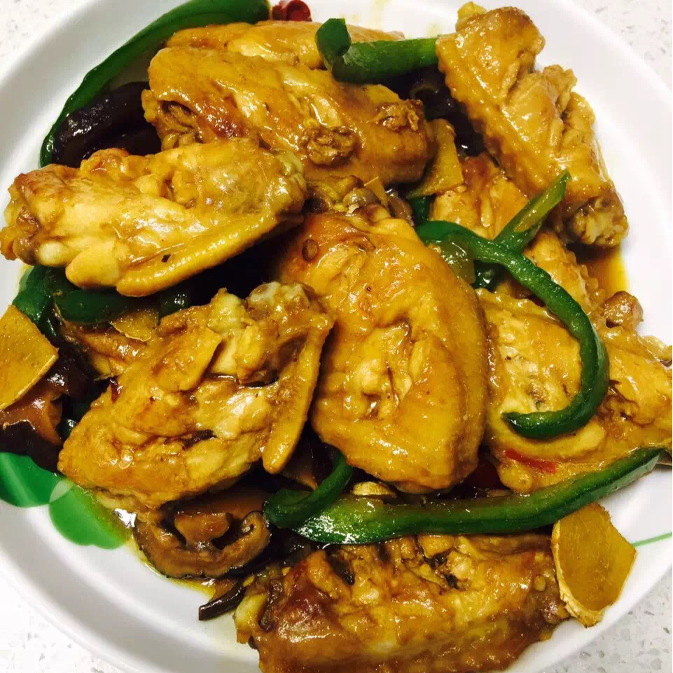 秒杀饭馆味道的【黄焖鸡米饭】