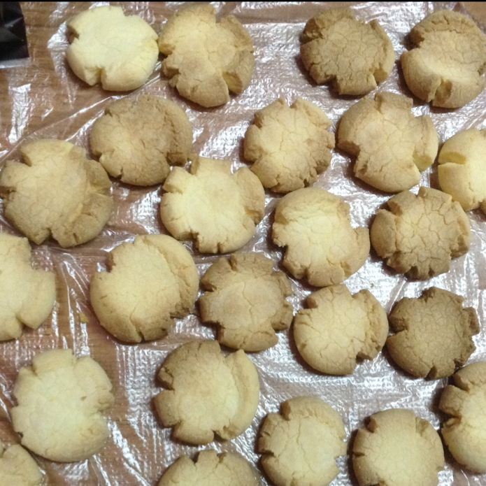 玛格丽特小饼干