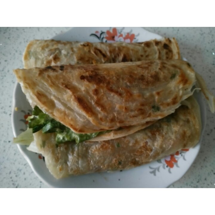 手抓饼