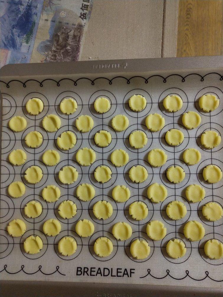 玛格丽特小饼干