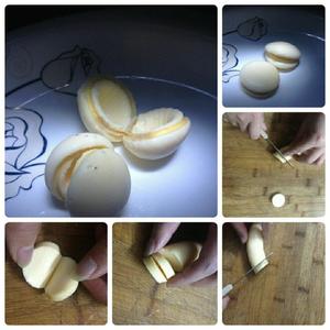 蛋肠的做法 步骤8