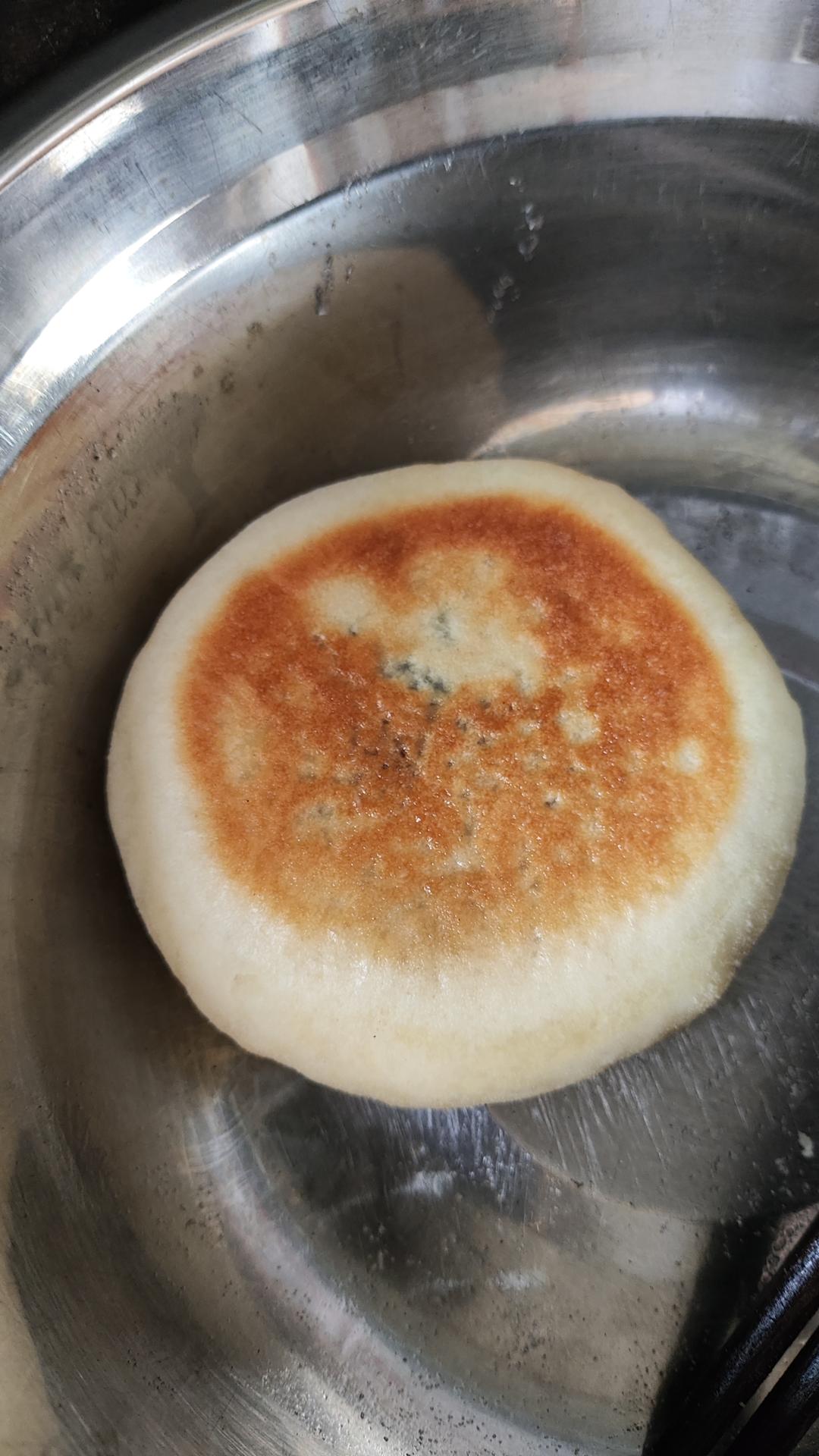 发面饼