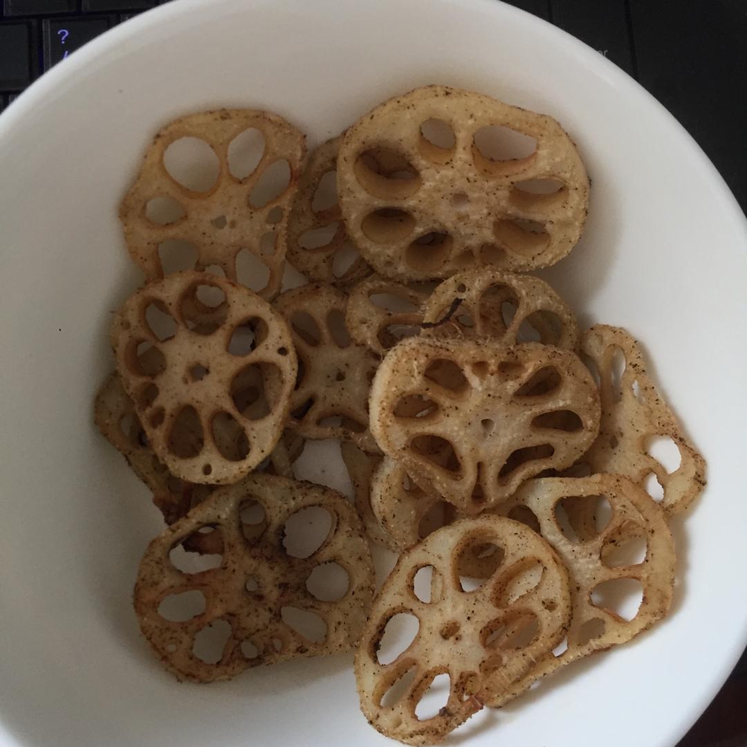 从此放弃油炸🥔烤杂蔬（土豆，红薯，藕片...）