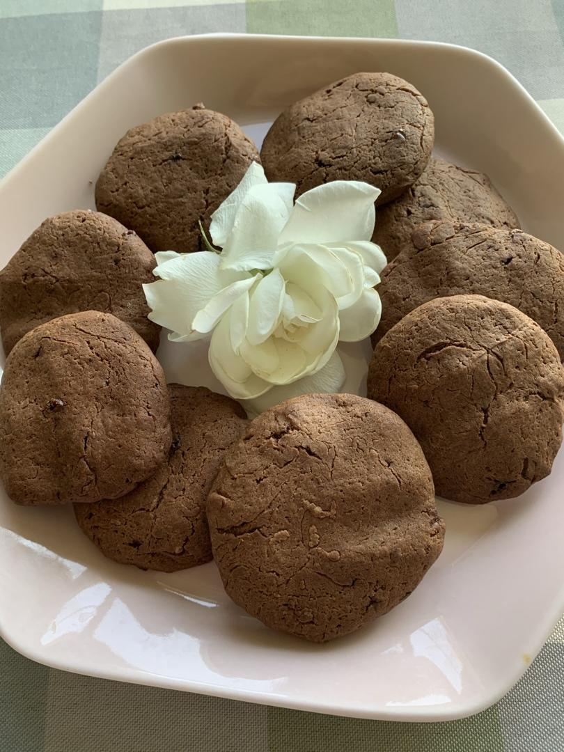 自制趣多多（软曲奇）