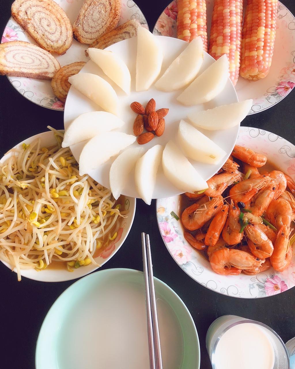 第二届早餐马拉松