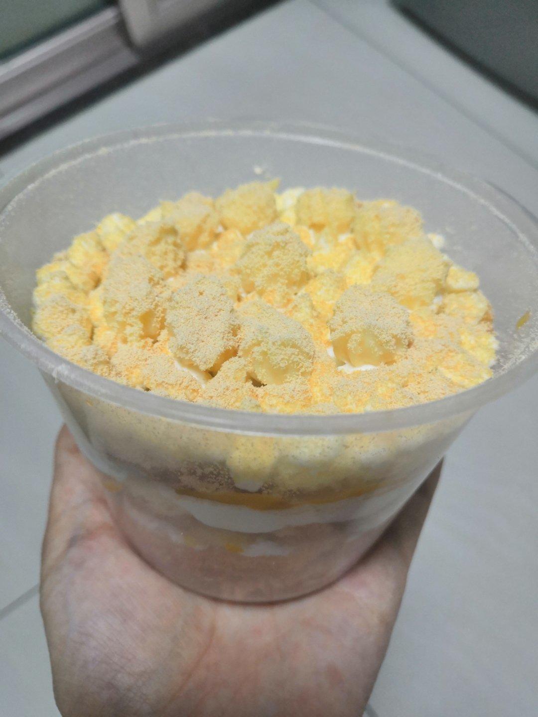豆乳盒子