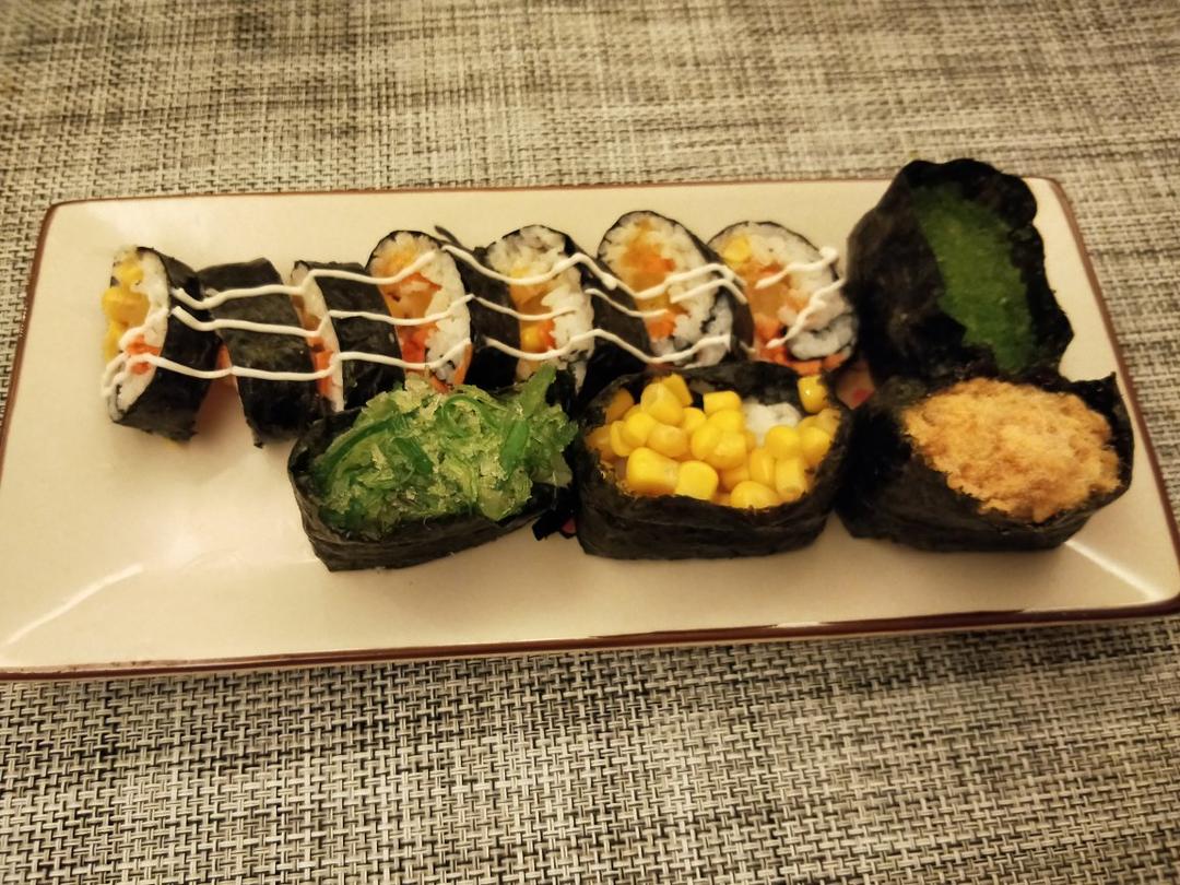 寿司🍣