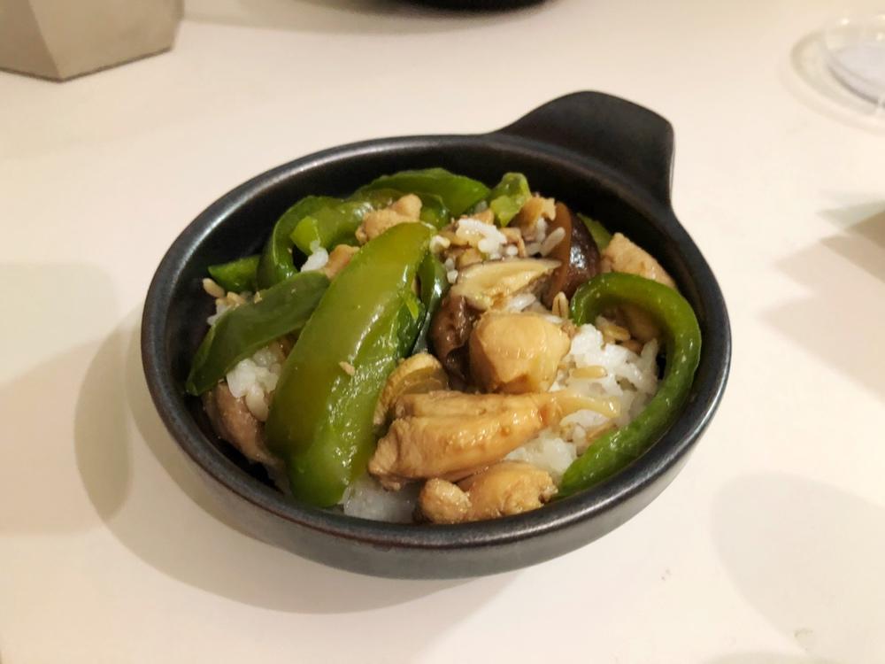 秒杀饭馆味道的【黄焖鸡米饭】