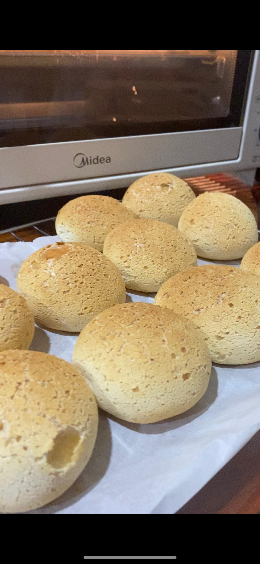 空心大麻薯（新手可冲）