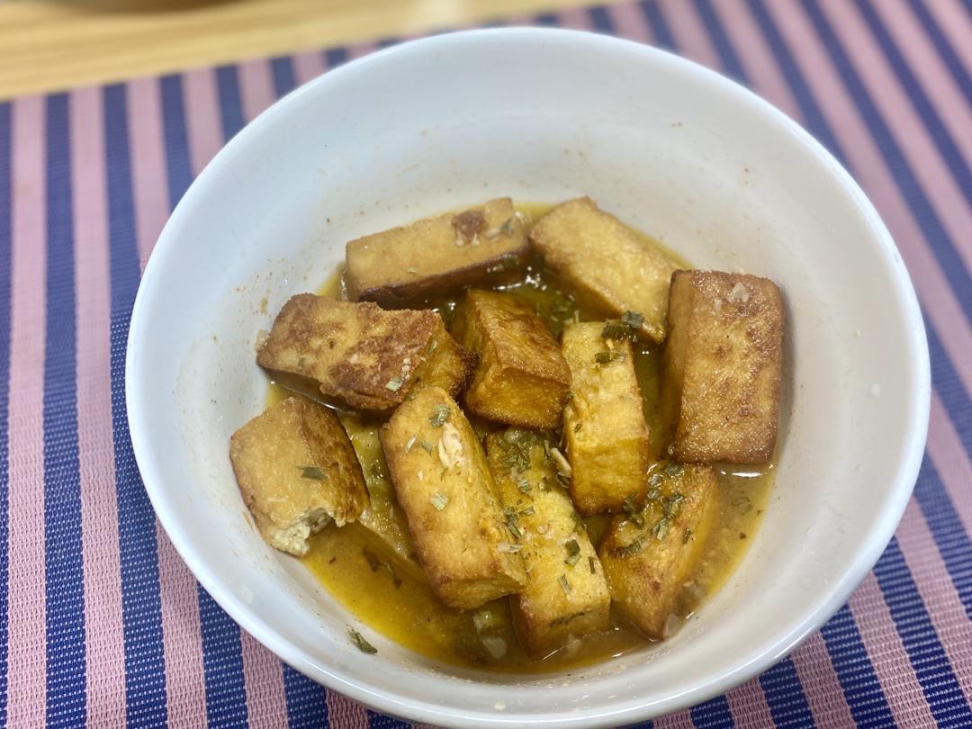 长沙臭豆腐之家庭版（酱汁）