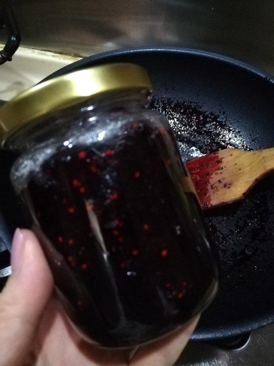桑葚酱