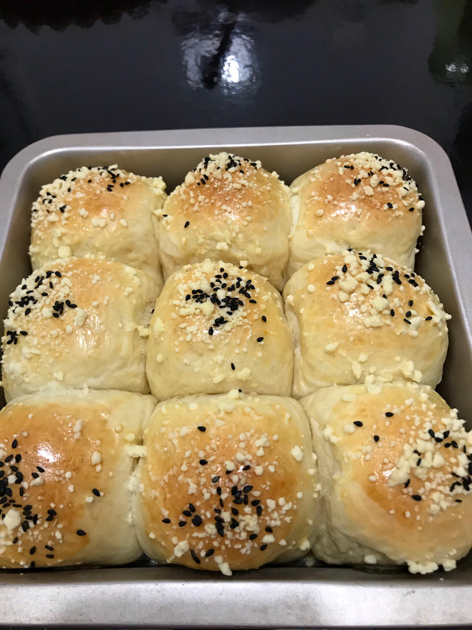 小面包-小餐包