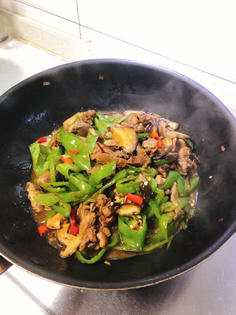 秒杀饭馆味道的【黄焖鸡米饭】