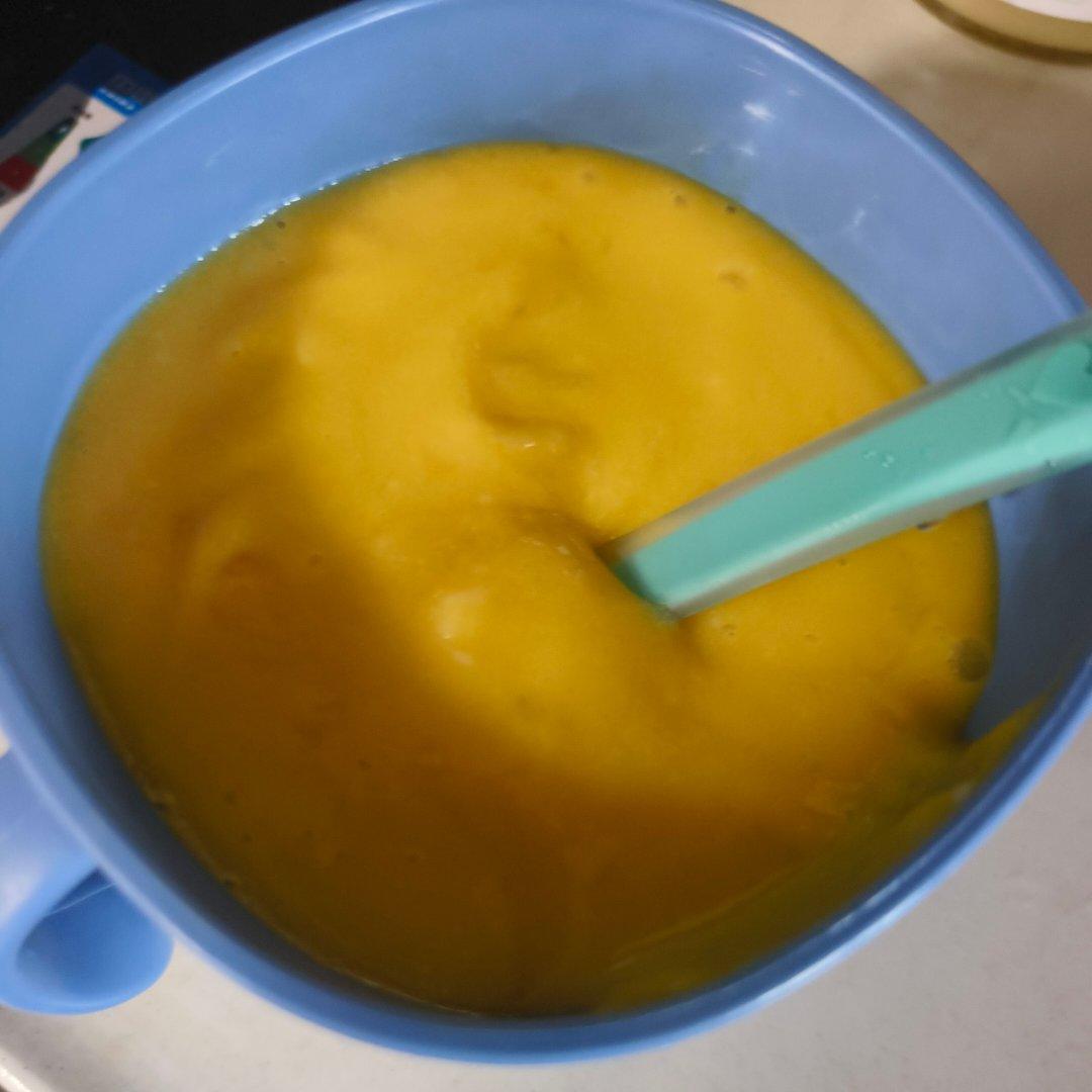 零失败的七个月宝宝辅食教程