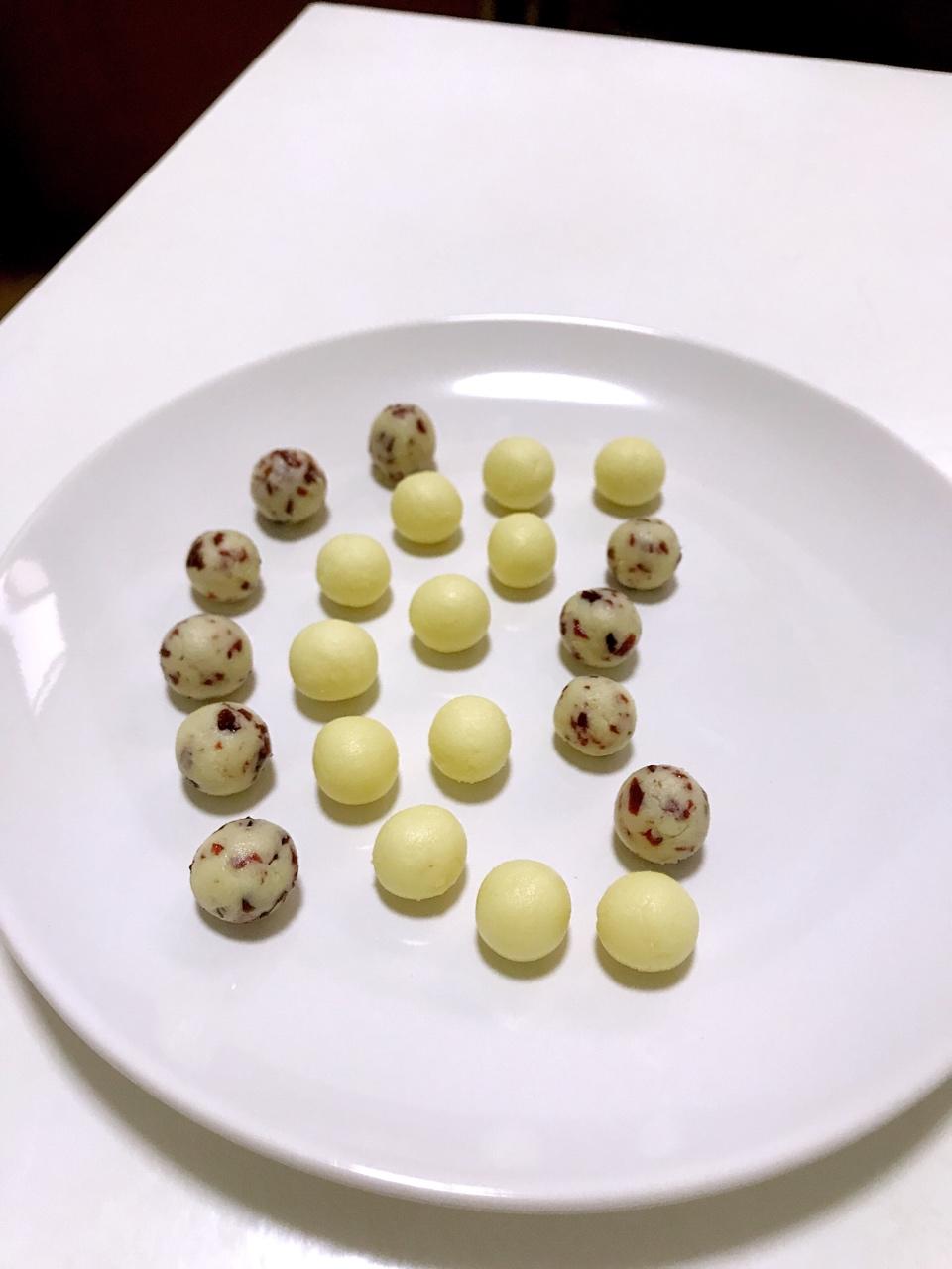 香醇牛乳糖