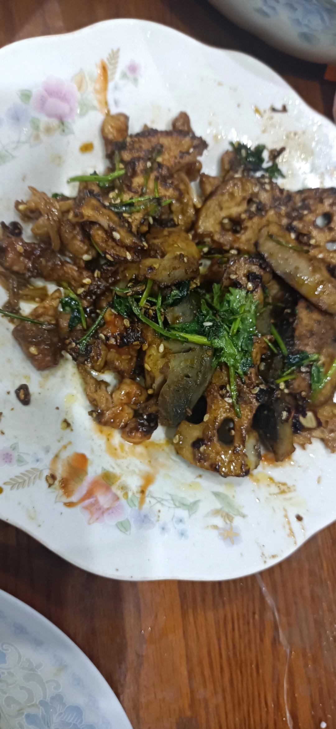 ㊙️比烧烤摊好吃百倍❗️香辣过瘾❗️一次成功❗️