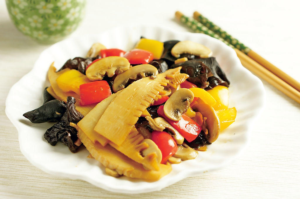 这道烩南北曾上过《舌尖上的中国》，你确定不来学学嘛