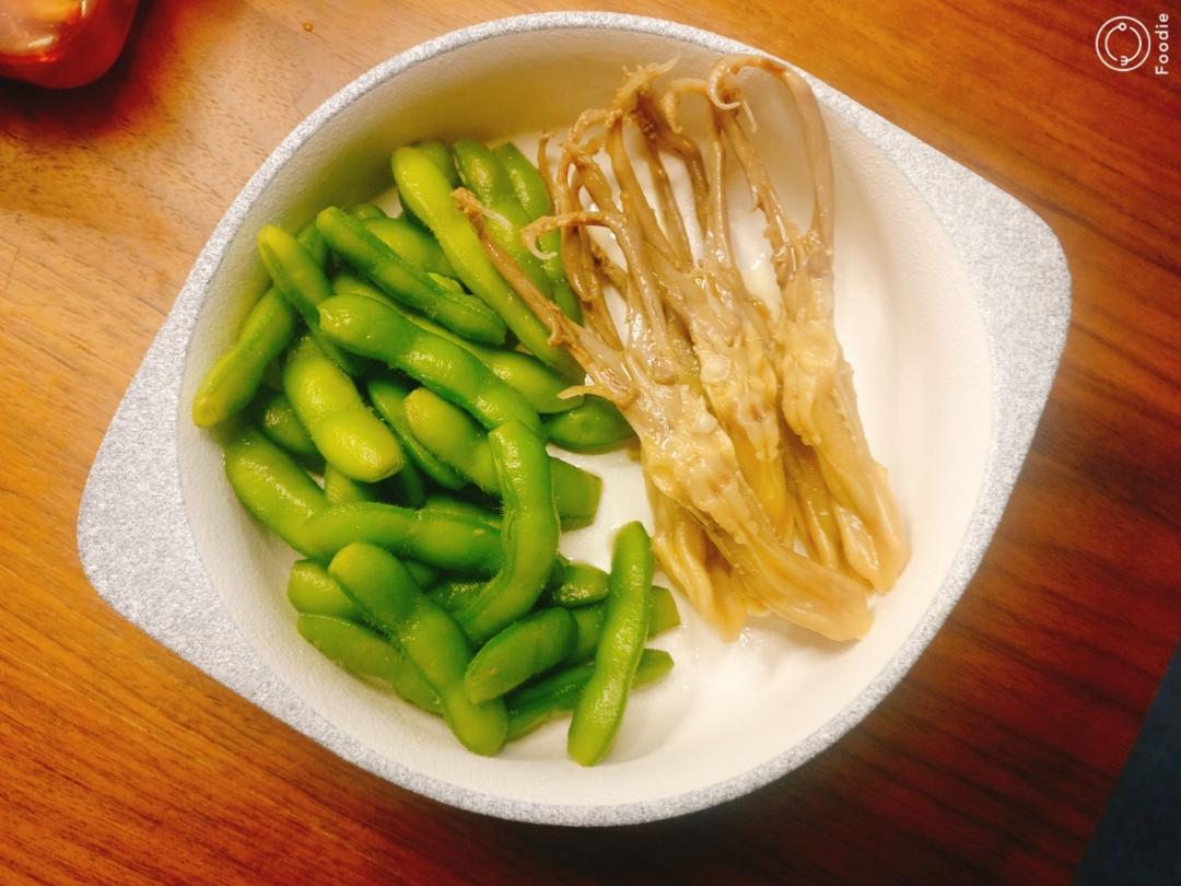 香糟一切：香糟虾+香糟鹅掌鸭信+香糟花毛【曼食慢语】