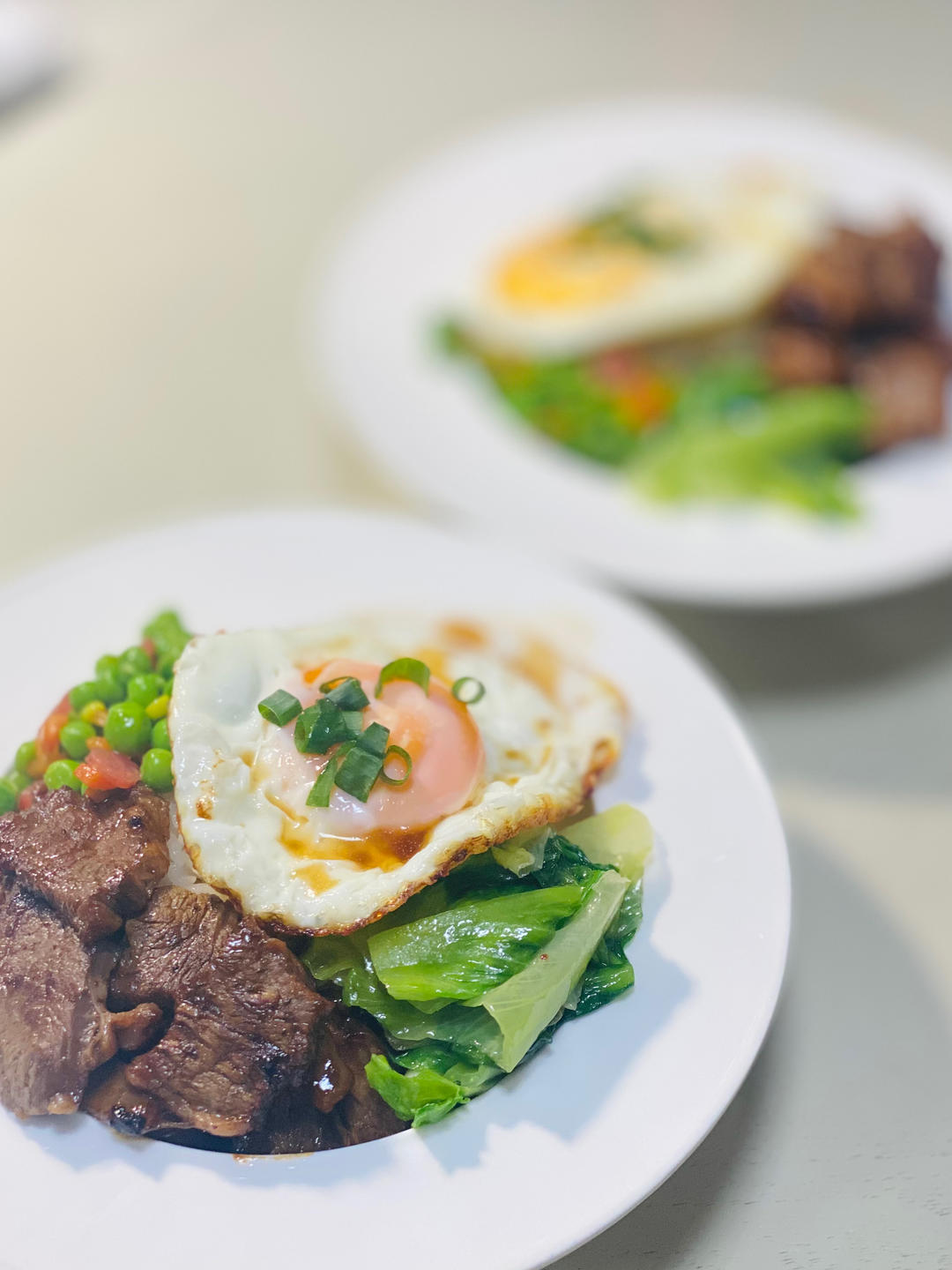 饭扫光！寿喜烧汁牛丼饭日式肥牛盖饭超简单