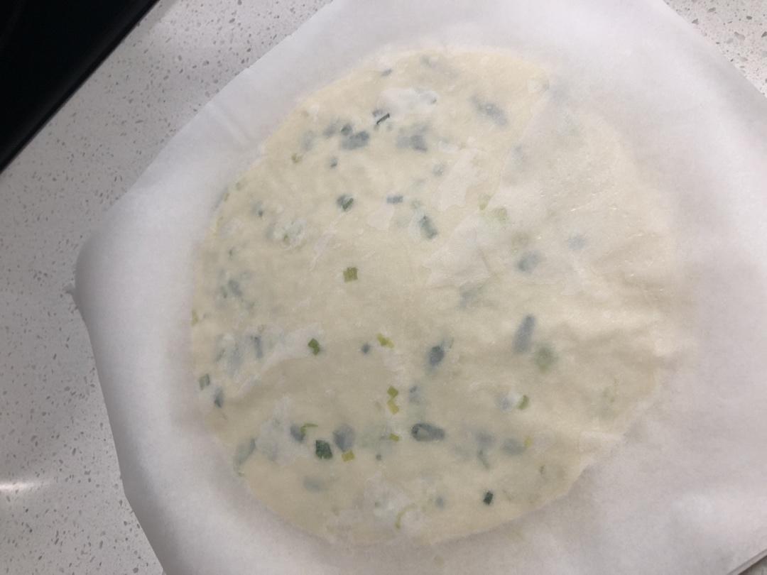 手抓饼坯子