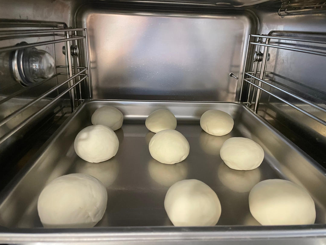 【小高姐】北方大馒头 小麦醇香 只用三种原料