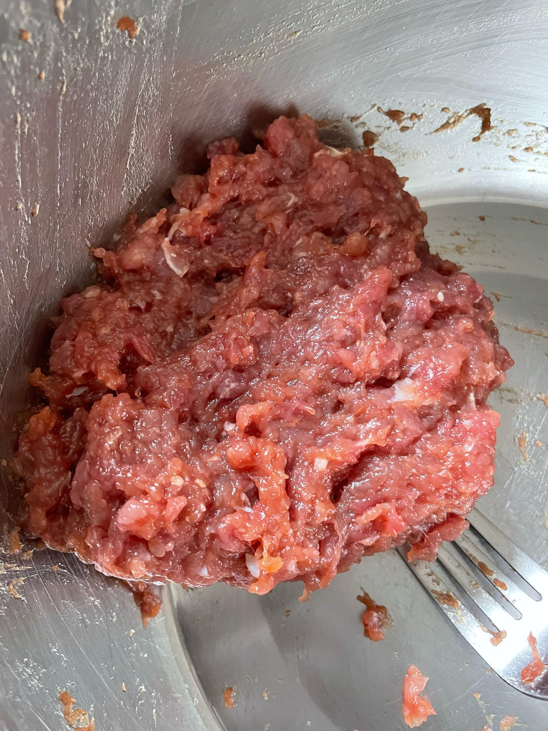蜜汁猪肉脯