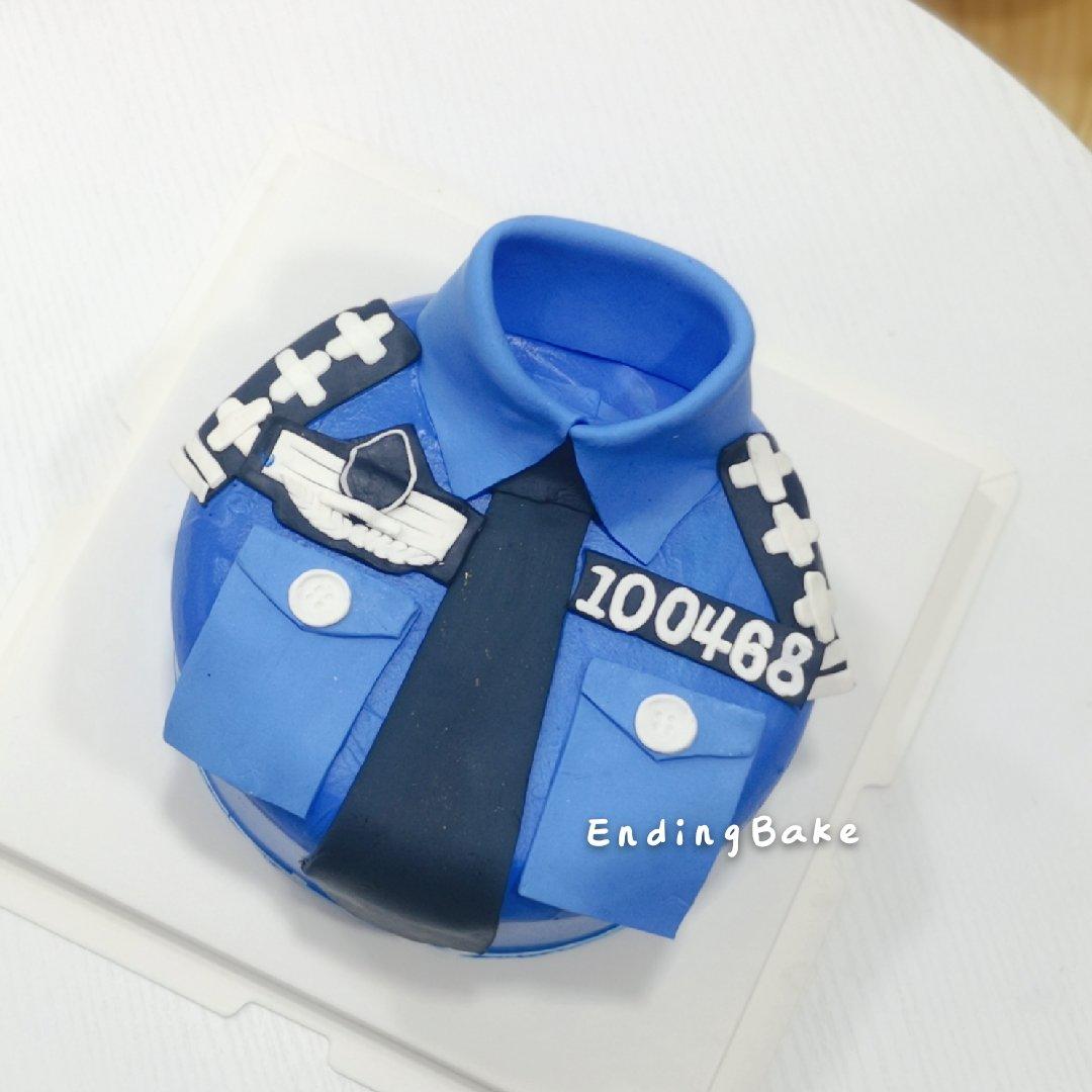 我的蛋糕日常订单