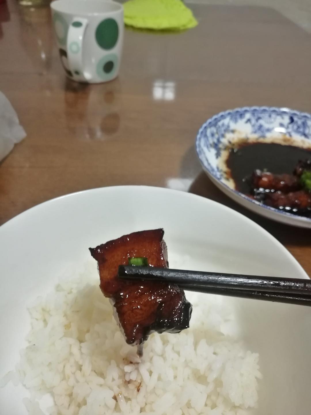 红烧肉