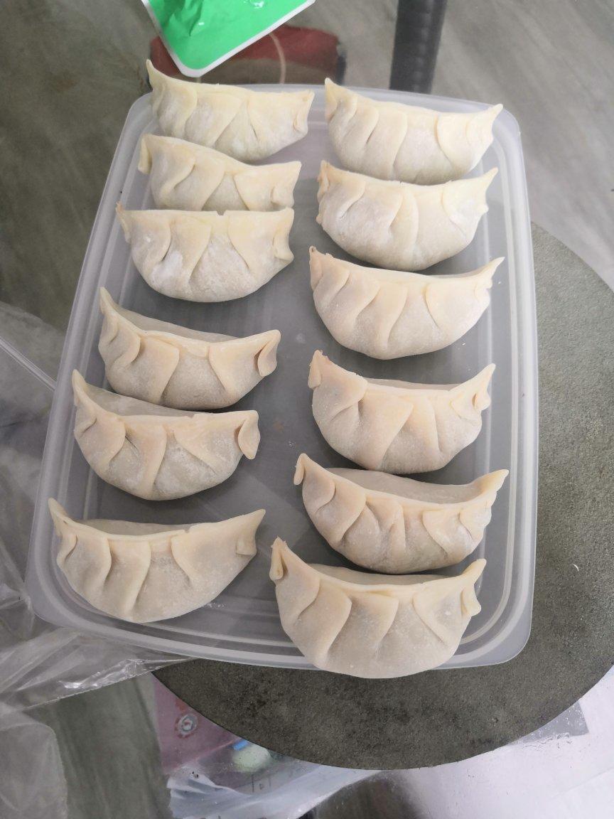 包子饺子万能基底肉馅
