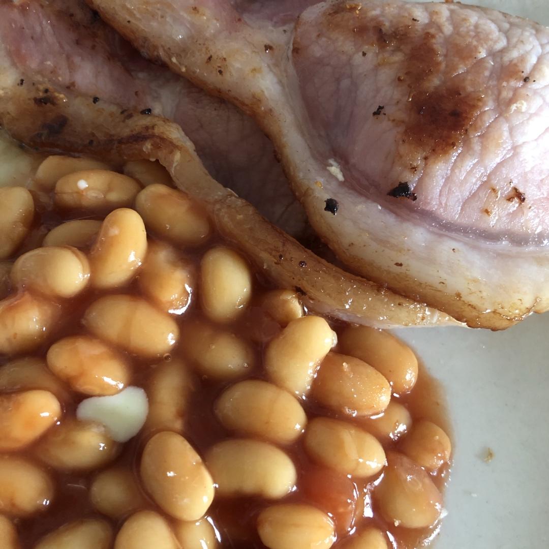 正宗英式全早餐｜Full English Breakfast