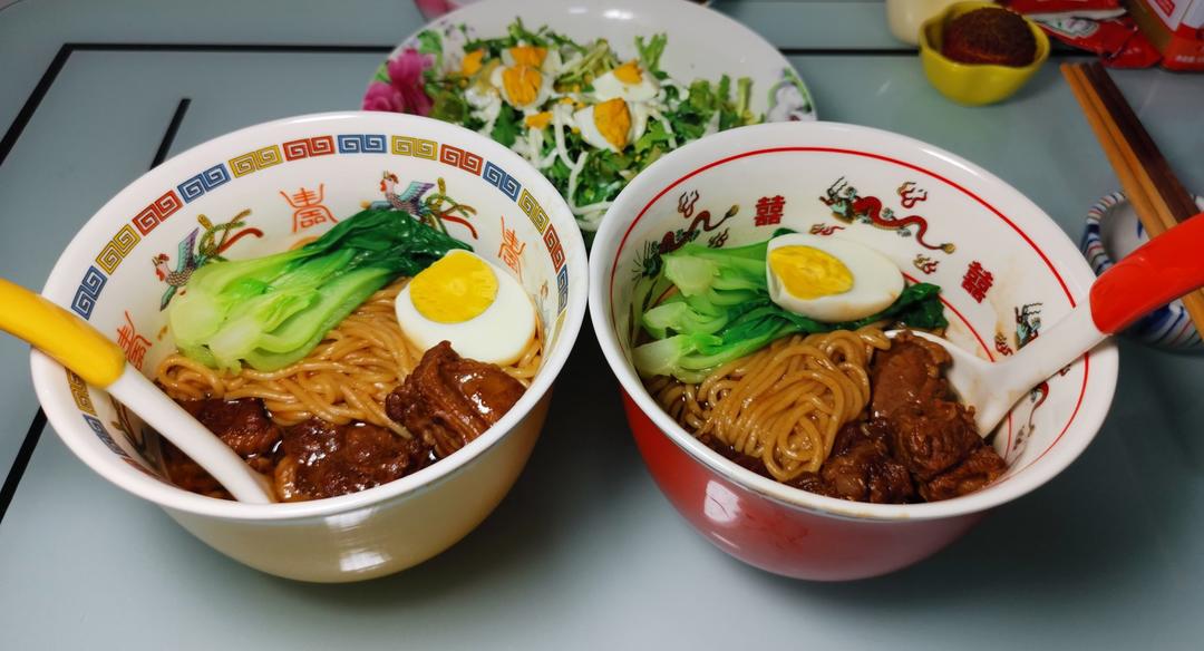 酱香牛肉米粉