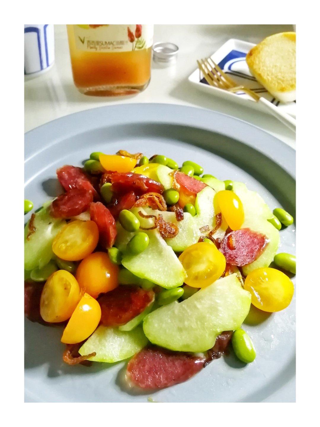 香草厨房 | 第二届美食马拉松集中打卡(已截止）