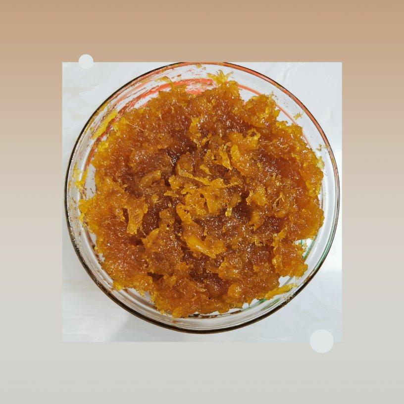 台式土凤梨酥（100%菠萝馅）