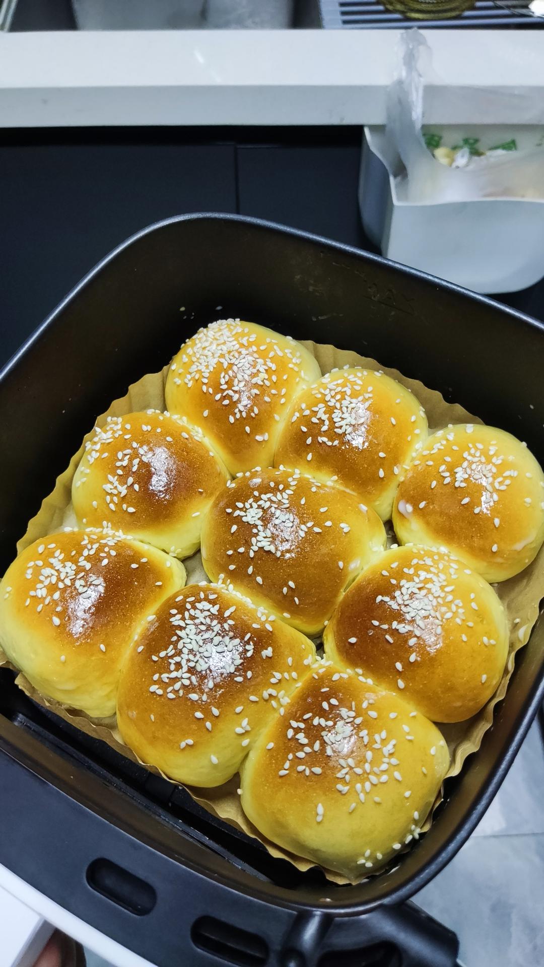 小面包-小餐包