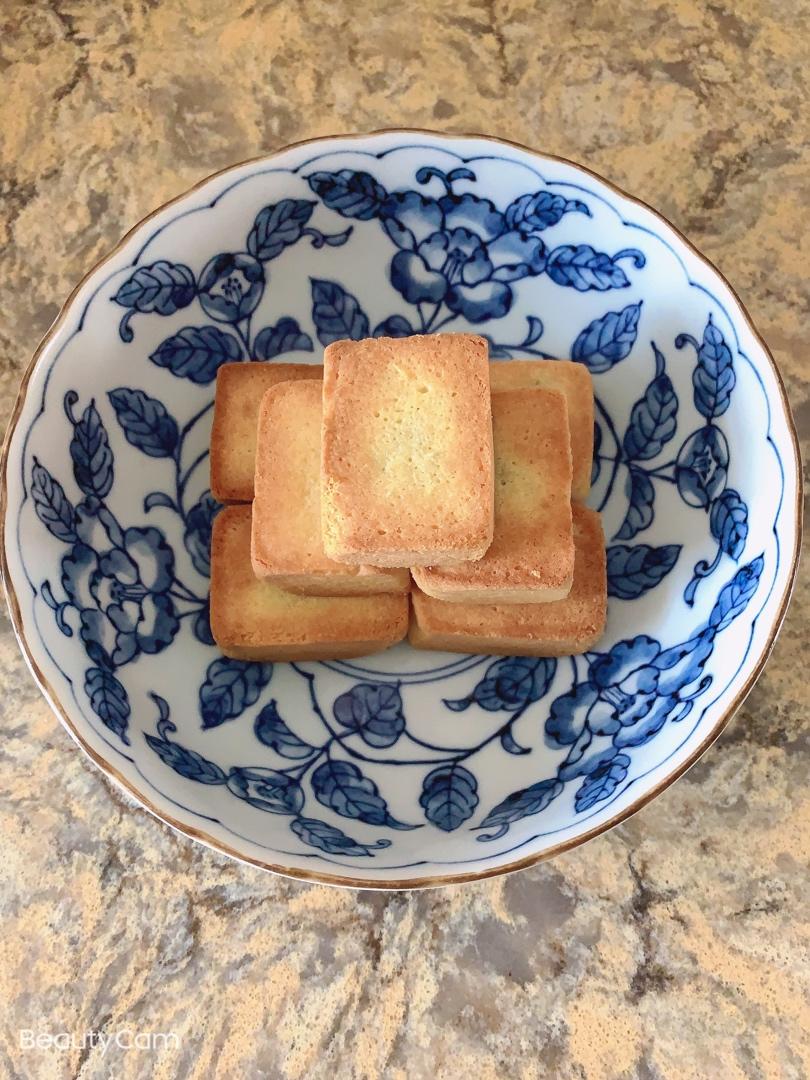 凤梨酥
