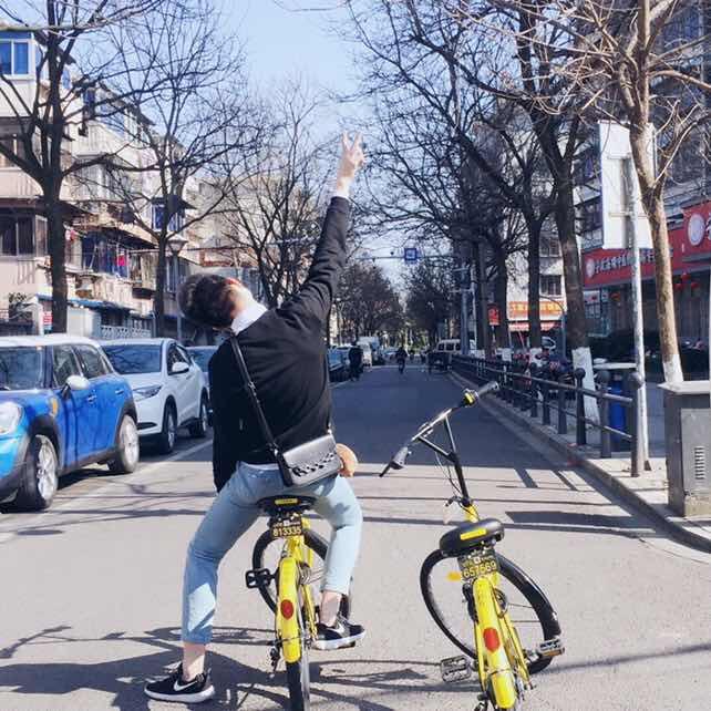 杨筱帅