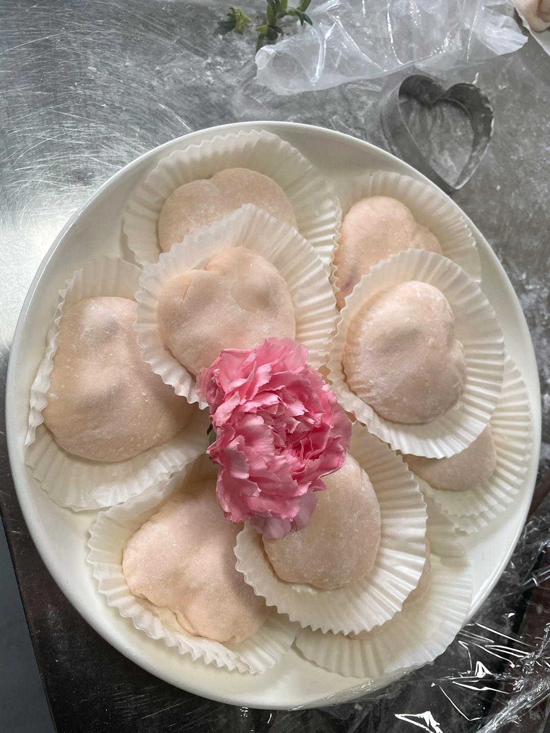 3天也不会硬的雪媚娘