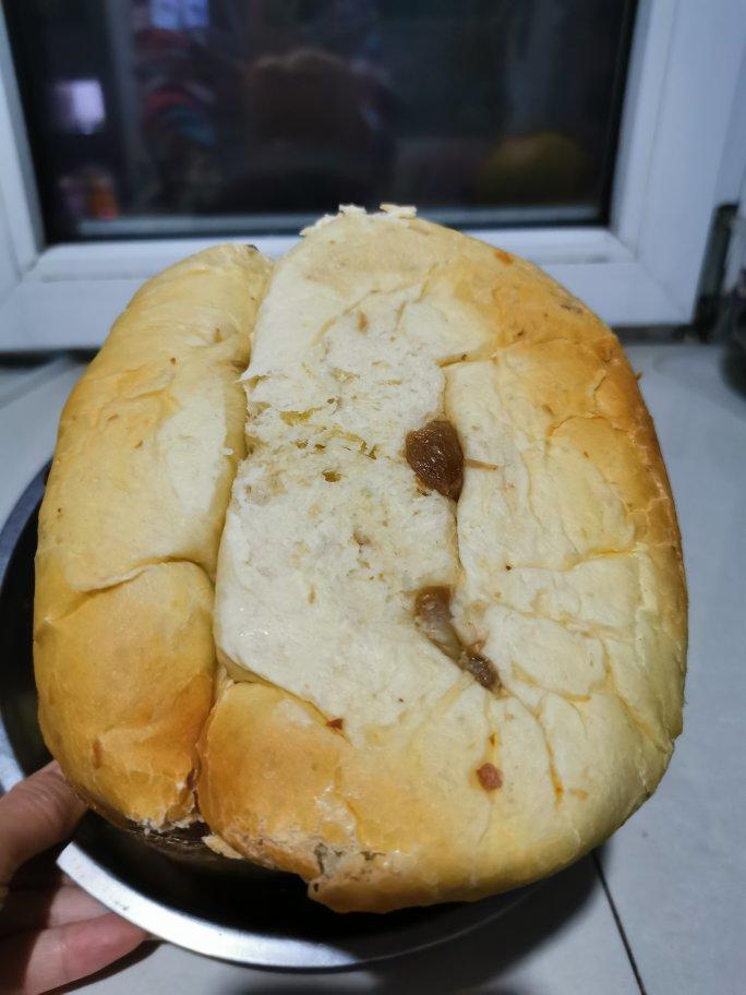 甜面包🍞