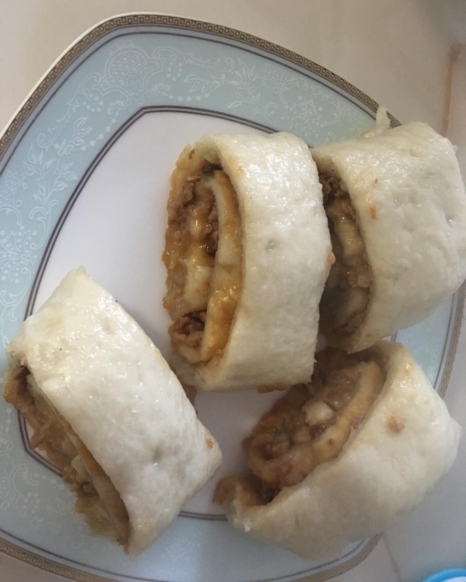 老北京懒龙（肉龙）