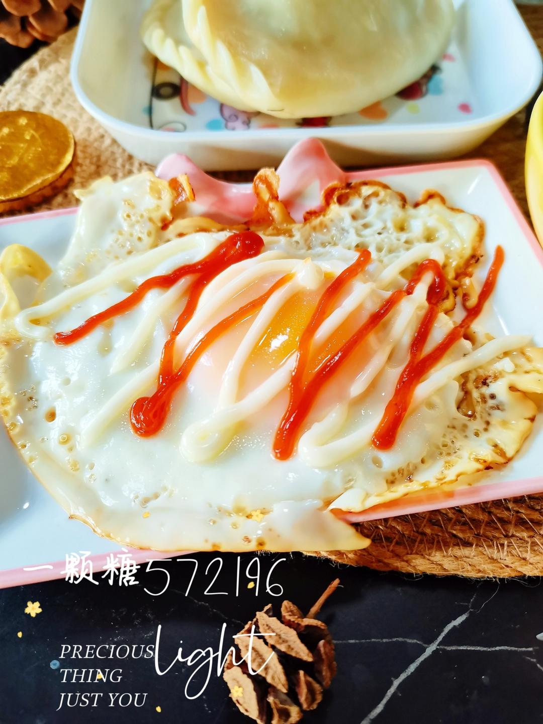 早餐•2026年3月6日