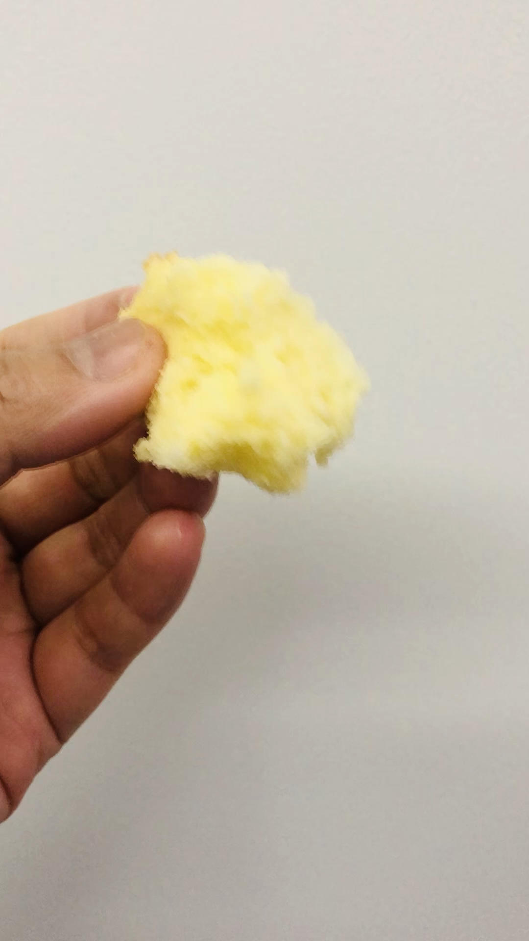 纸杯蛋糕 8寸戚风蛋糕的量