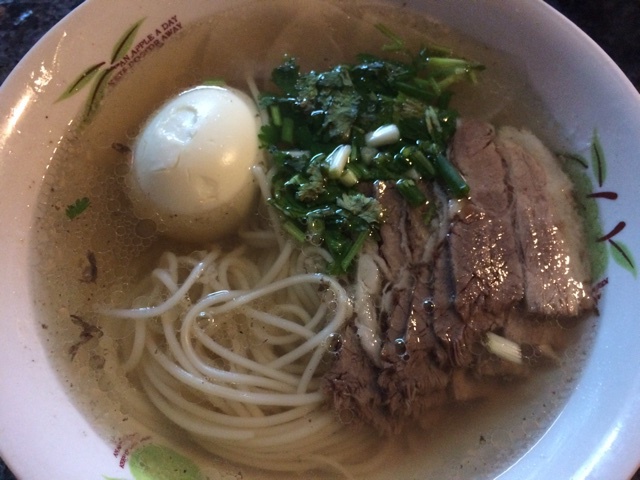 早餐•2014年11月4日