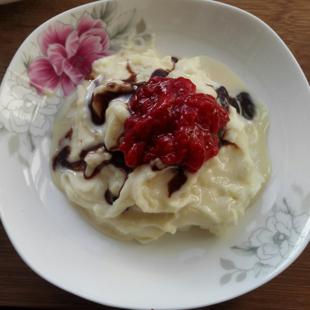 土豆泥（最美味科学的终极版本）